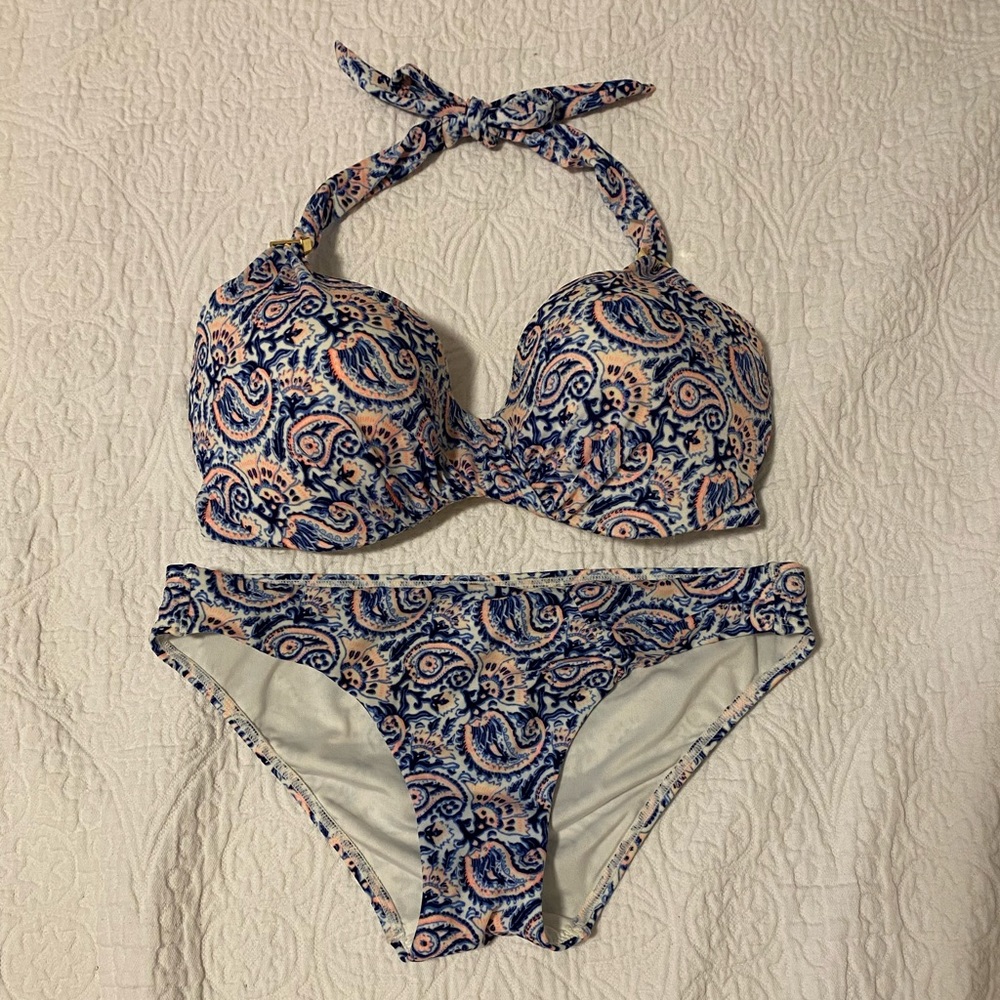 Victoria’s Secret Bikini